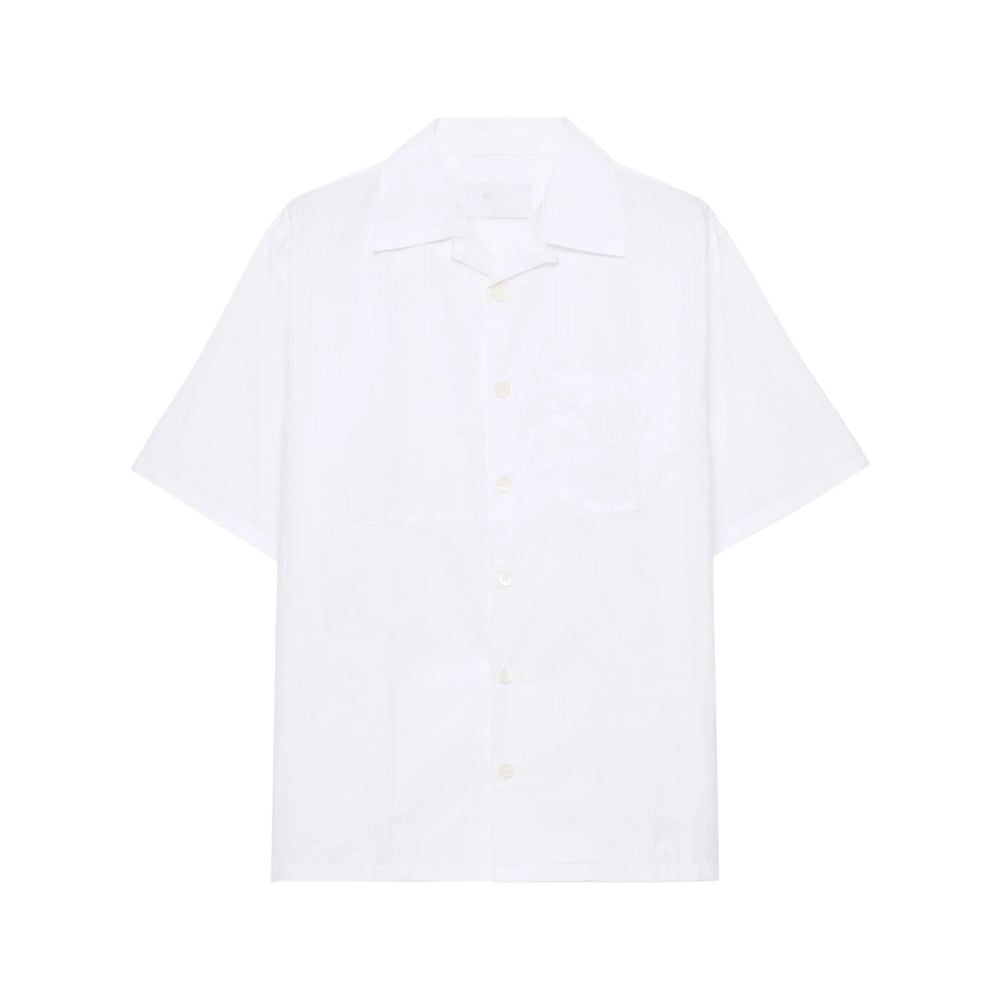 Prada White Shirts Men