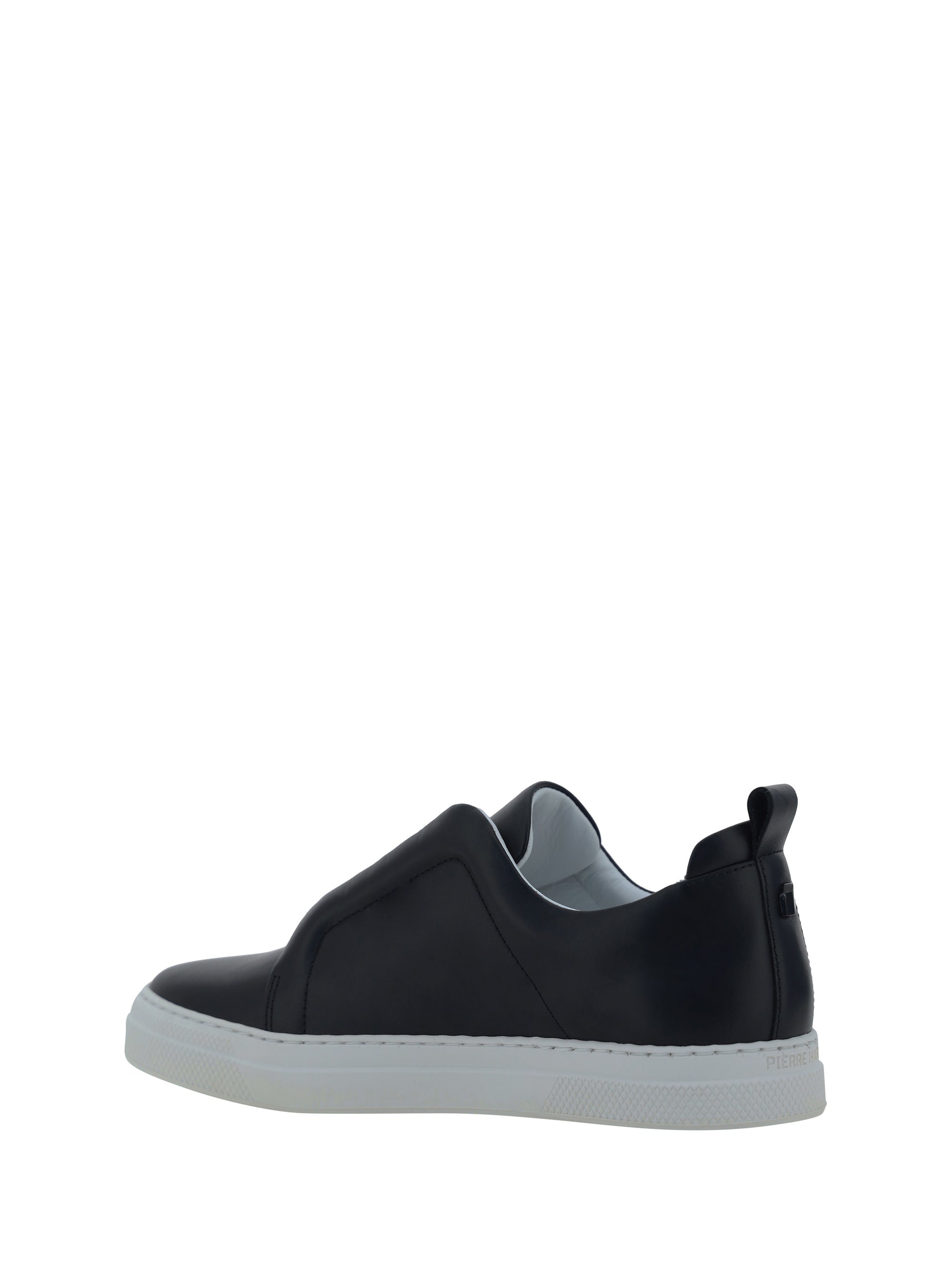 Pierre Hardy Women Slider Sneakers