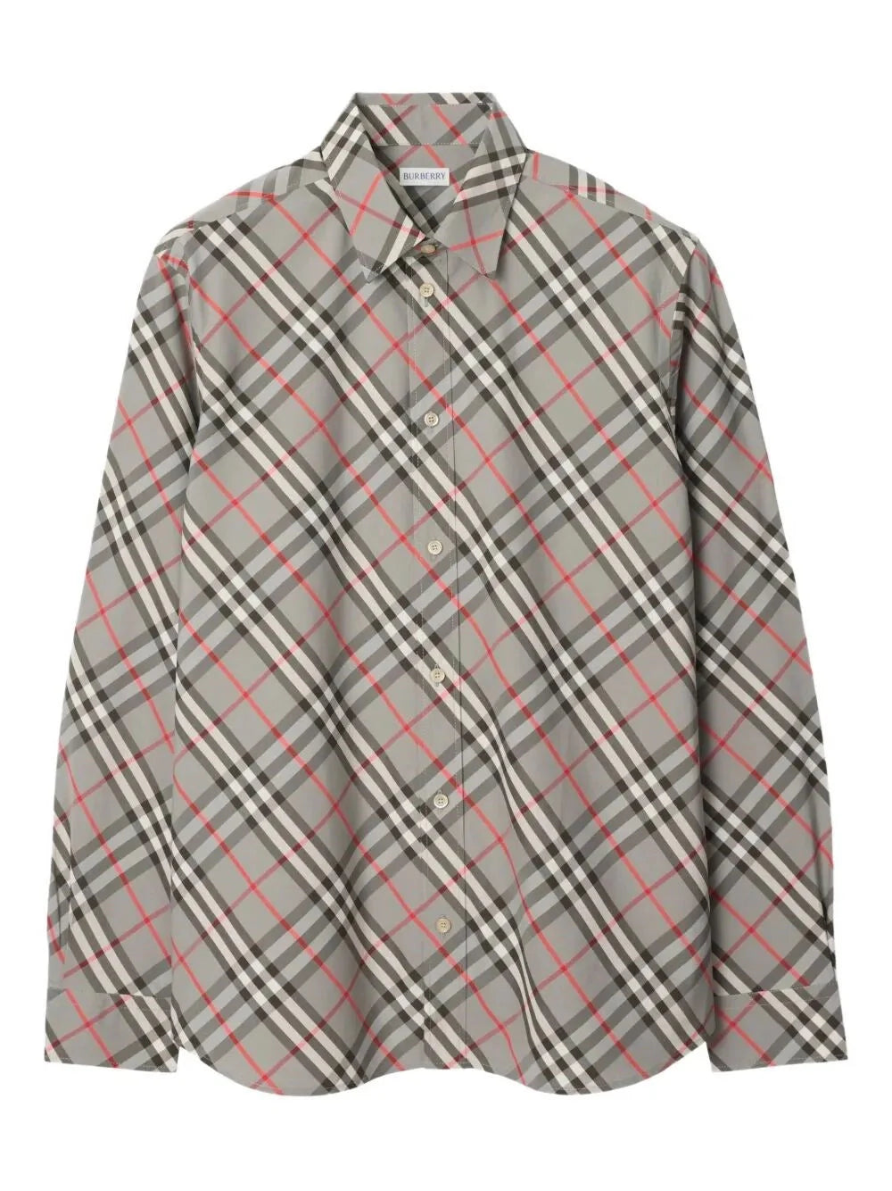 Burberry Men Shirt