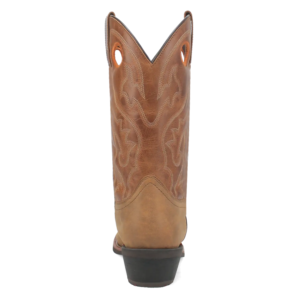 Laredo Frontier - Men's Leather Cowboy Boots