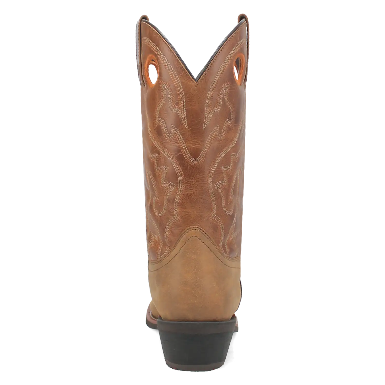 Laredo Frontier - Men's Leather Cowboy Boots