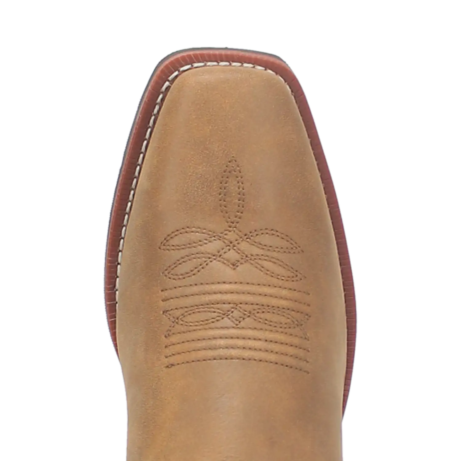 Laredo Frontier - Men's Leather Cowboy Boots