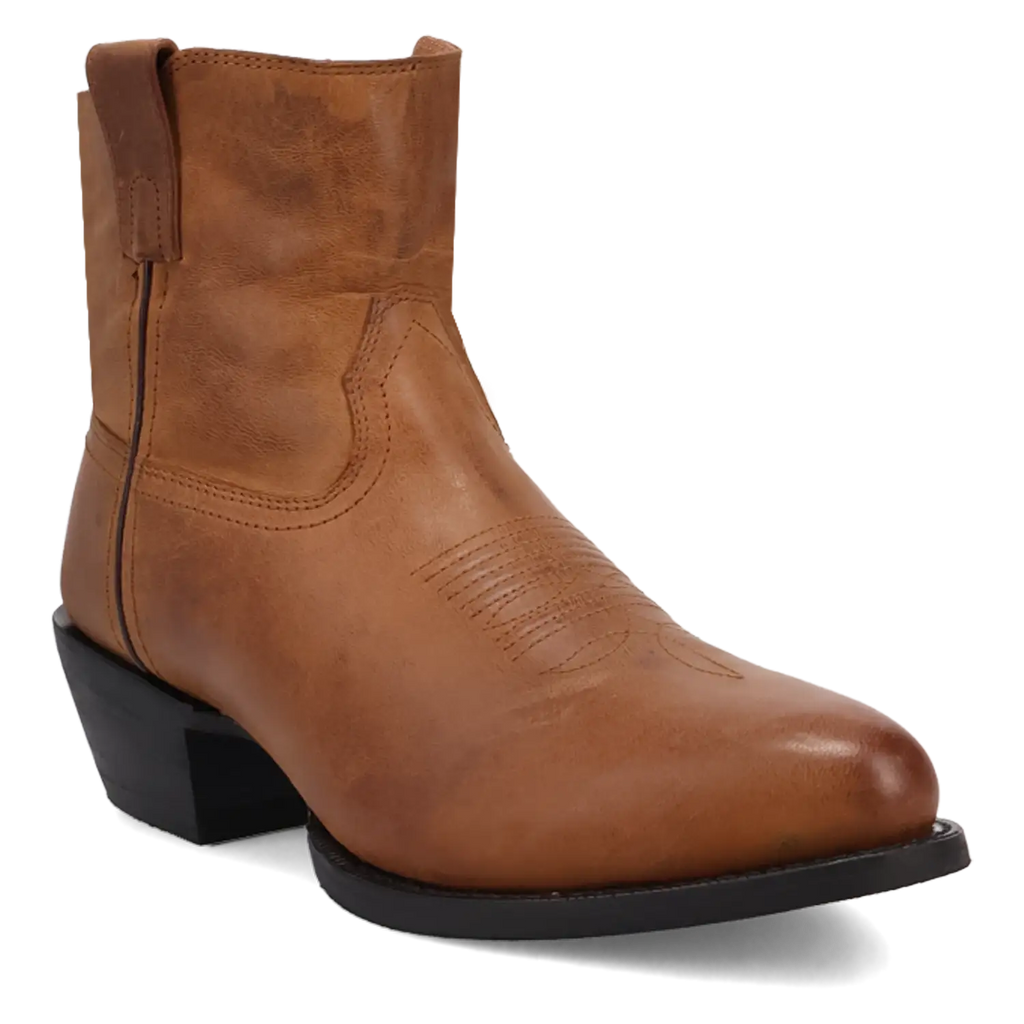 Laredo Cabrera - Men's Cowboy Boots Tan