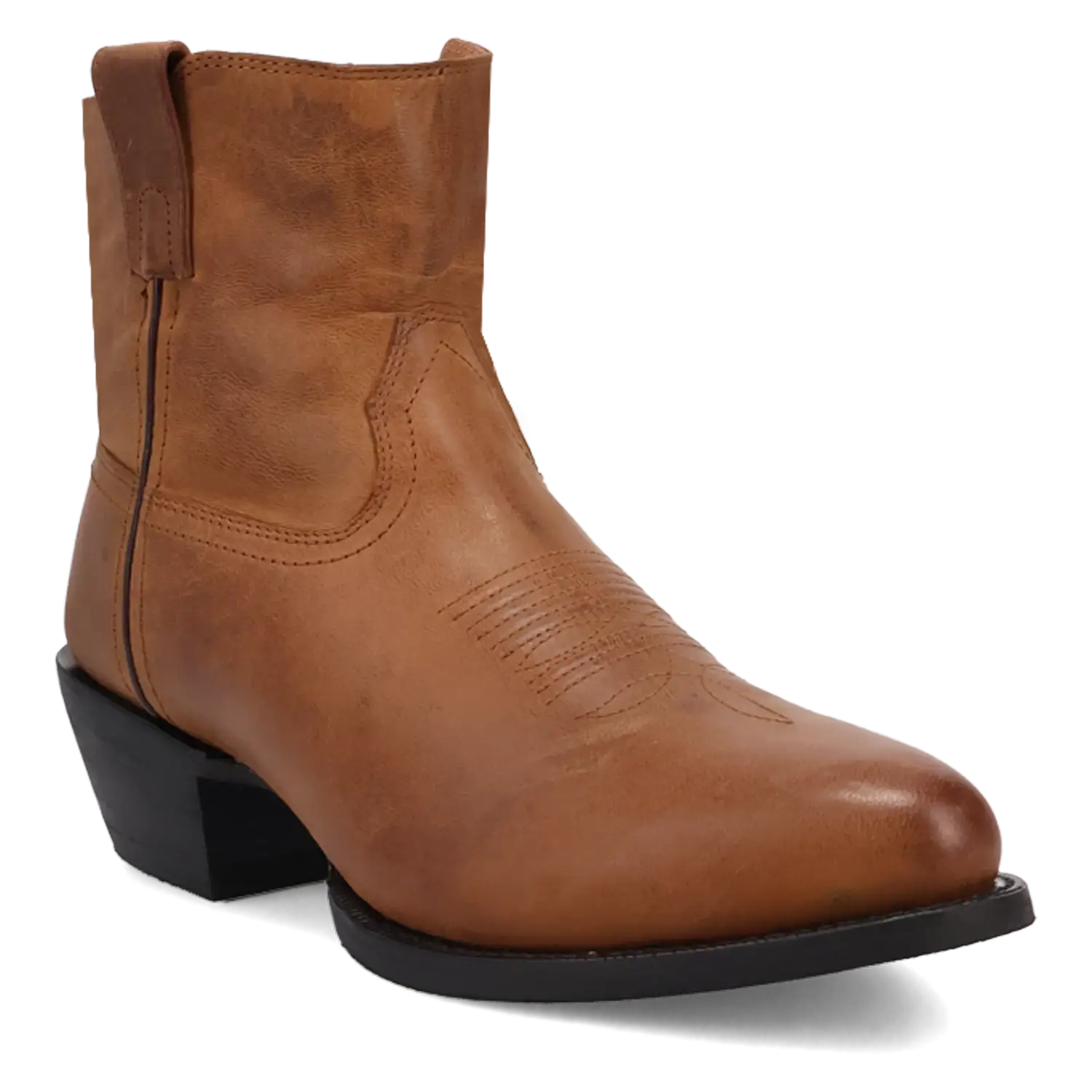 Laredo Cabrera - Men's Cowboy Boots Tan