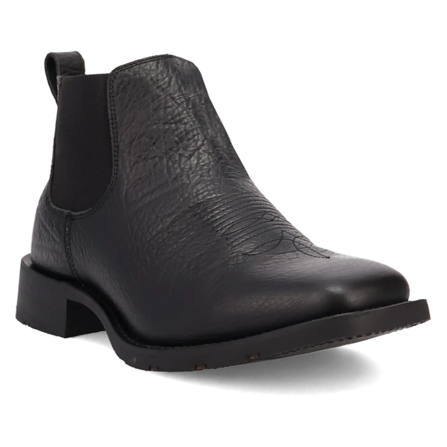 Laredo Devin - Men's Cowboy Boots Black