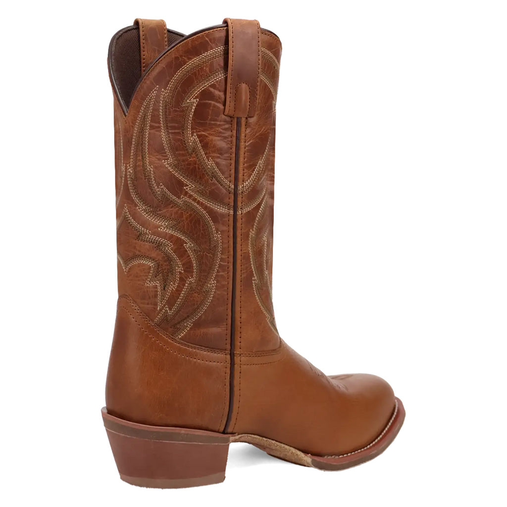 Laredo Novak - Men's Leather Cowboy Boots
