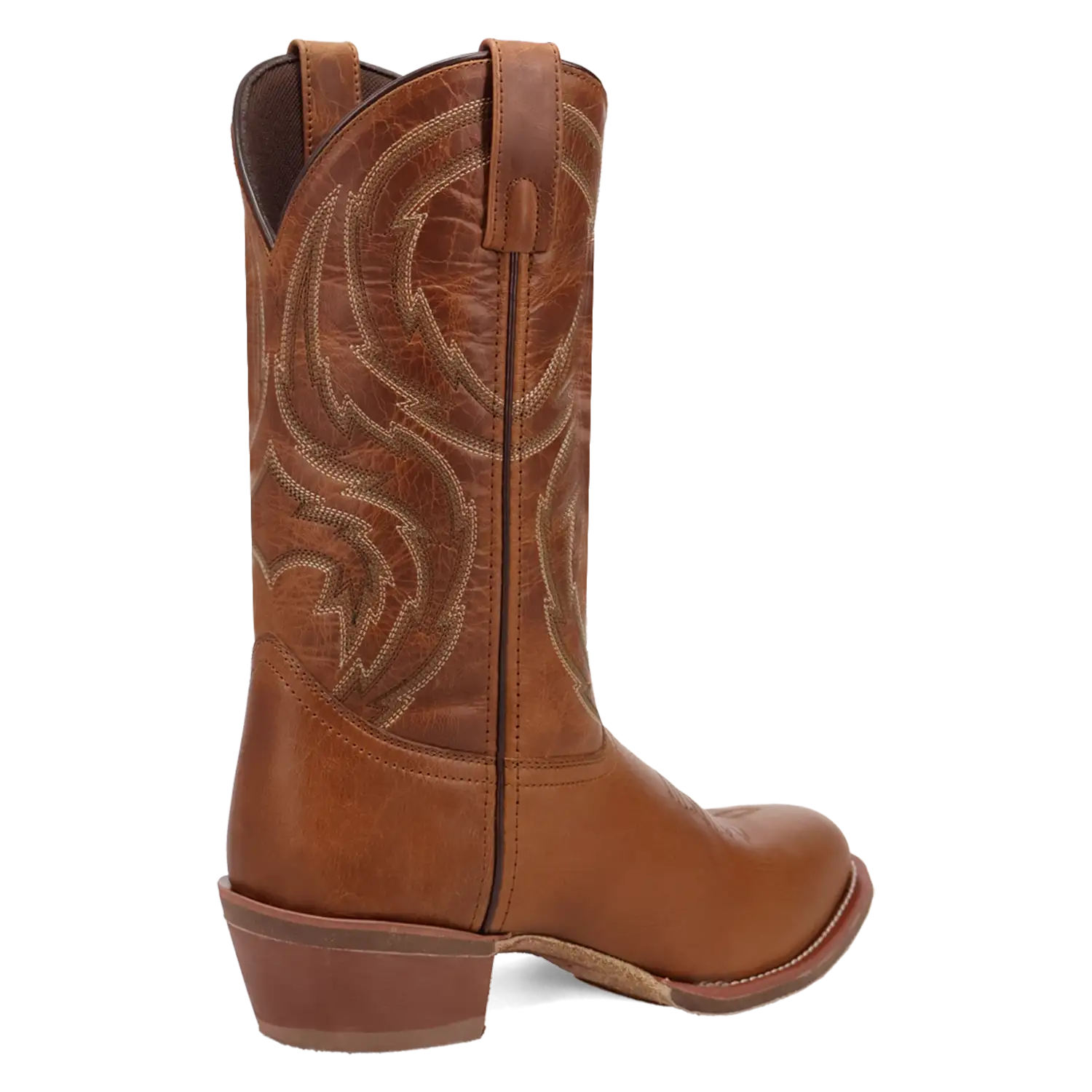 Laredo Novak - Men's Leather Cowboy Boots