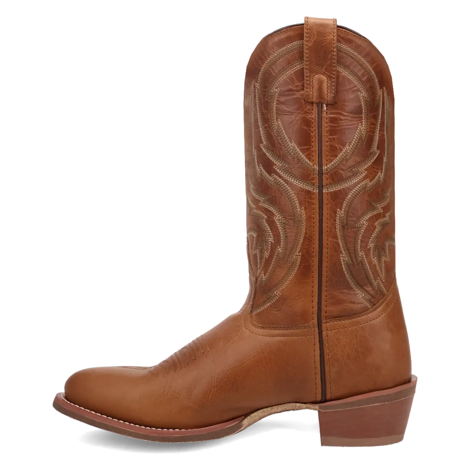 Laredo Novak - Men's Leather Cowboy Boots