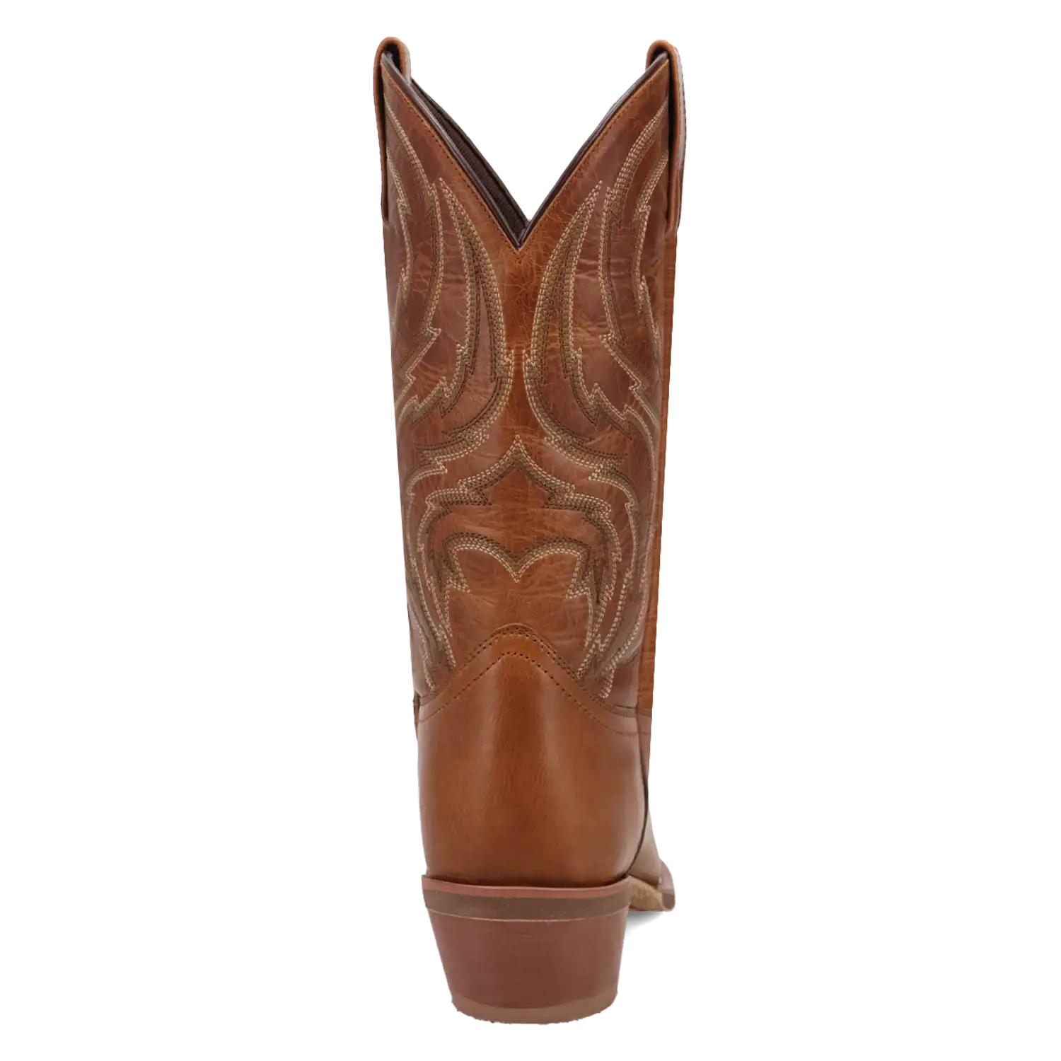 Laredo Novak - Men's Leather Cowboy Boots