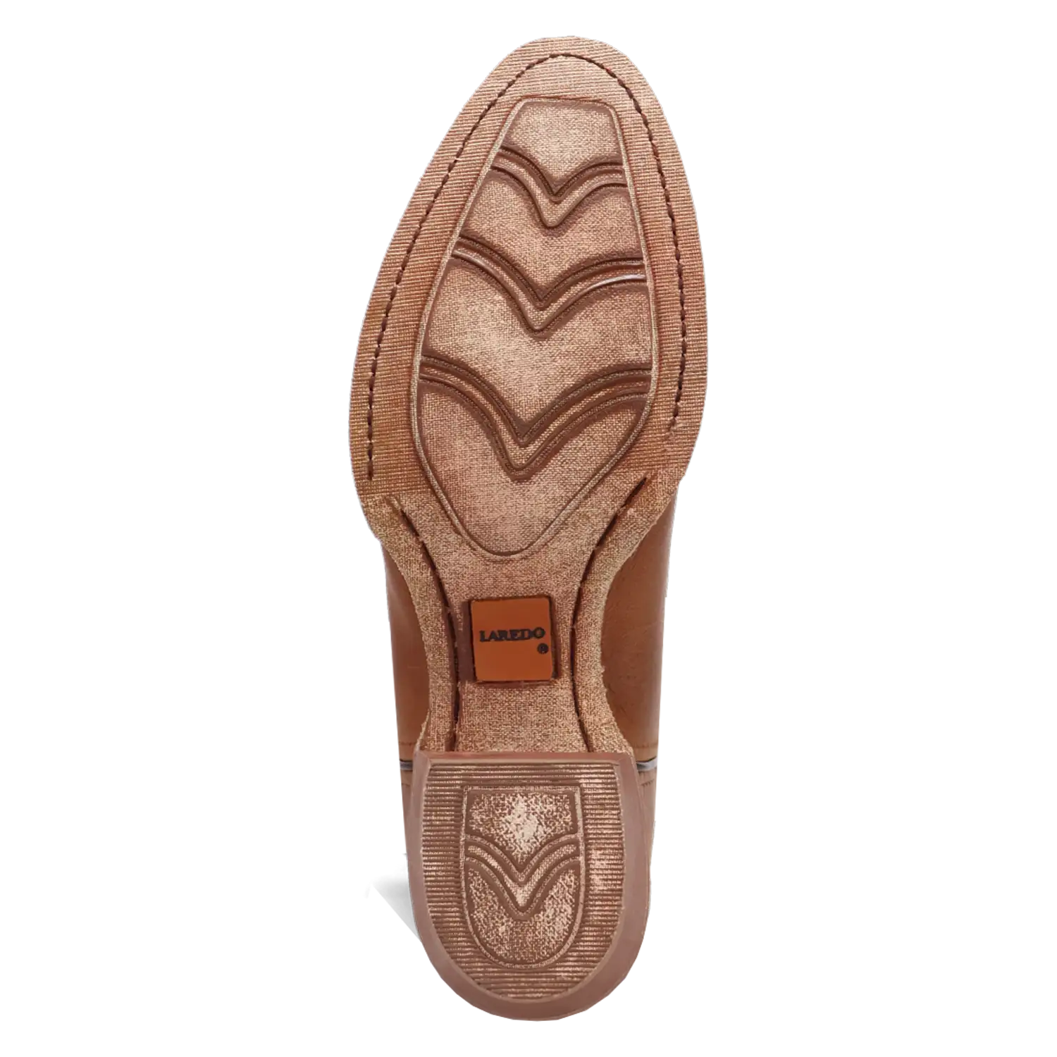 Laredo Novak - Men's Leather Cowboy Boots