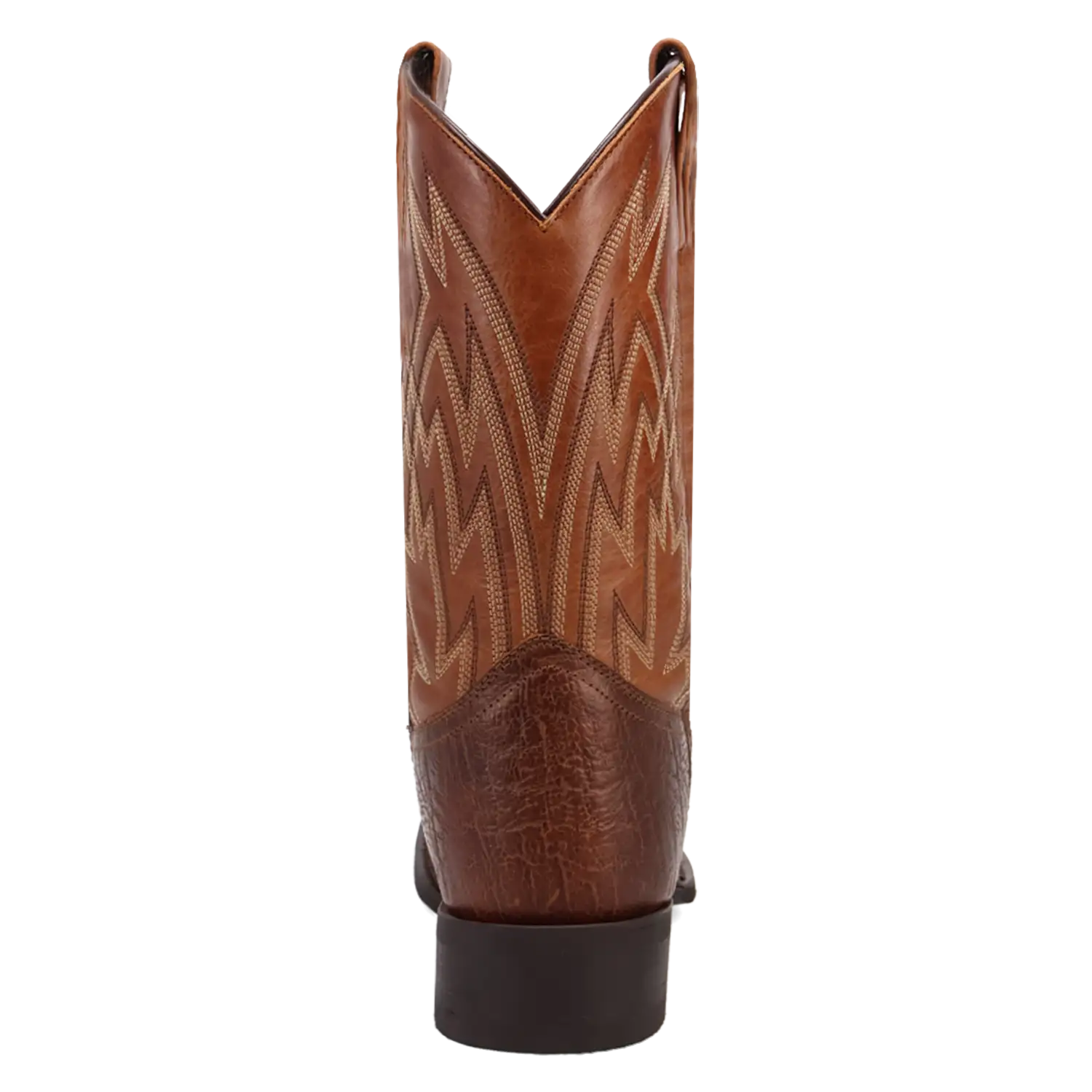 Laredo Latham - Men's Leather Cowboy Boots