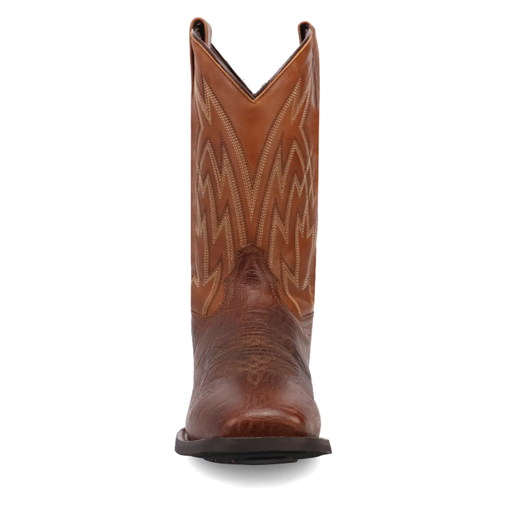 Laredo Latham - Men's Leather Cowboy Boots