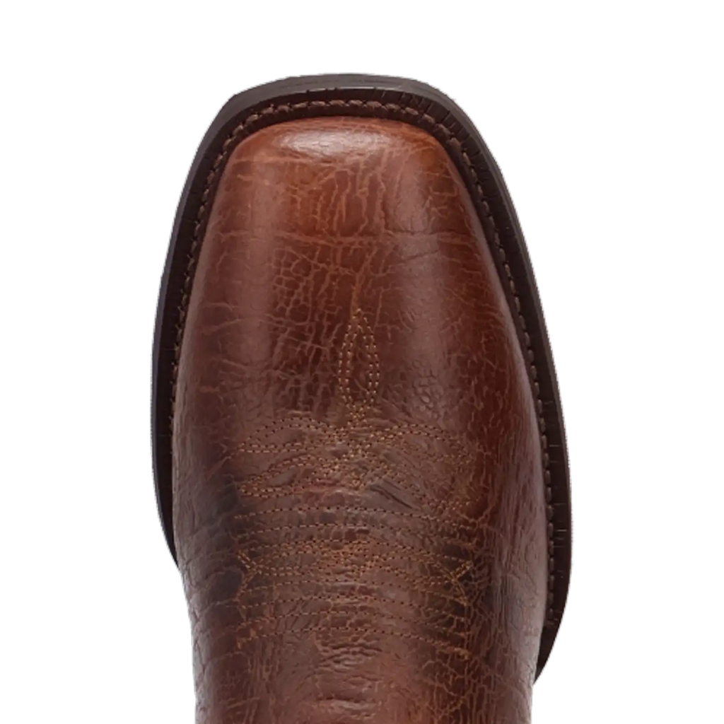 Laredo Latham - Men's Leather Cowboy Boots