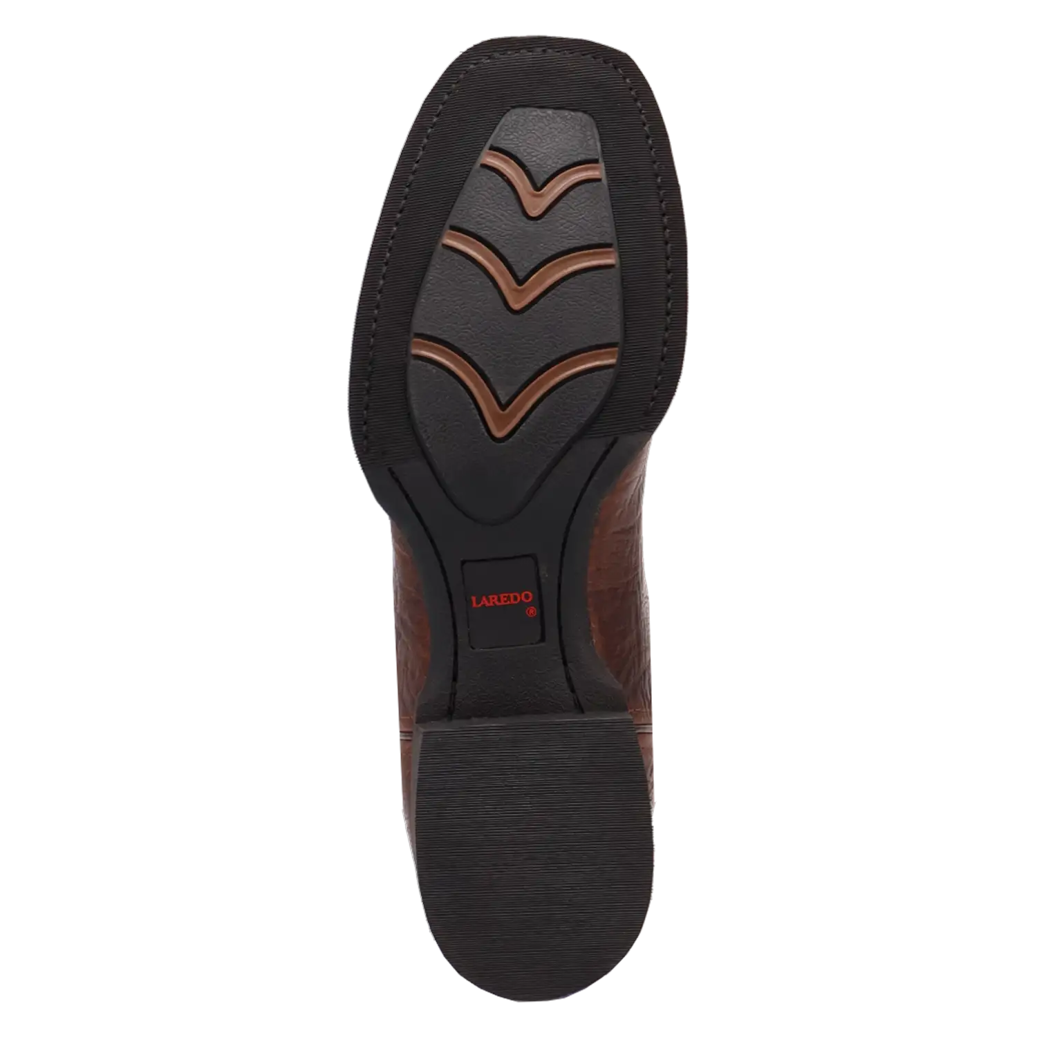 Laredo Latham - Men's Leather Cowboy Boots