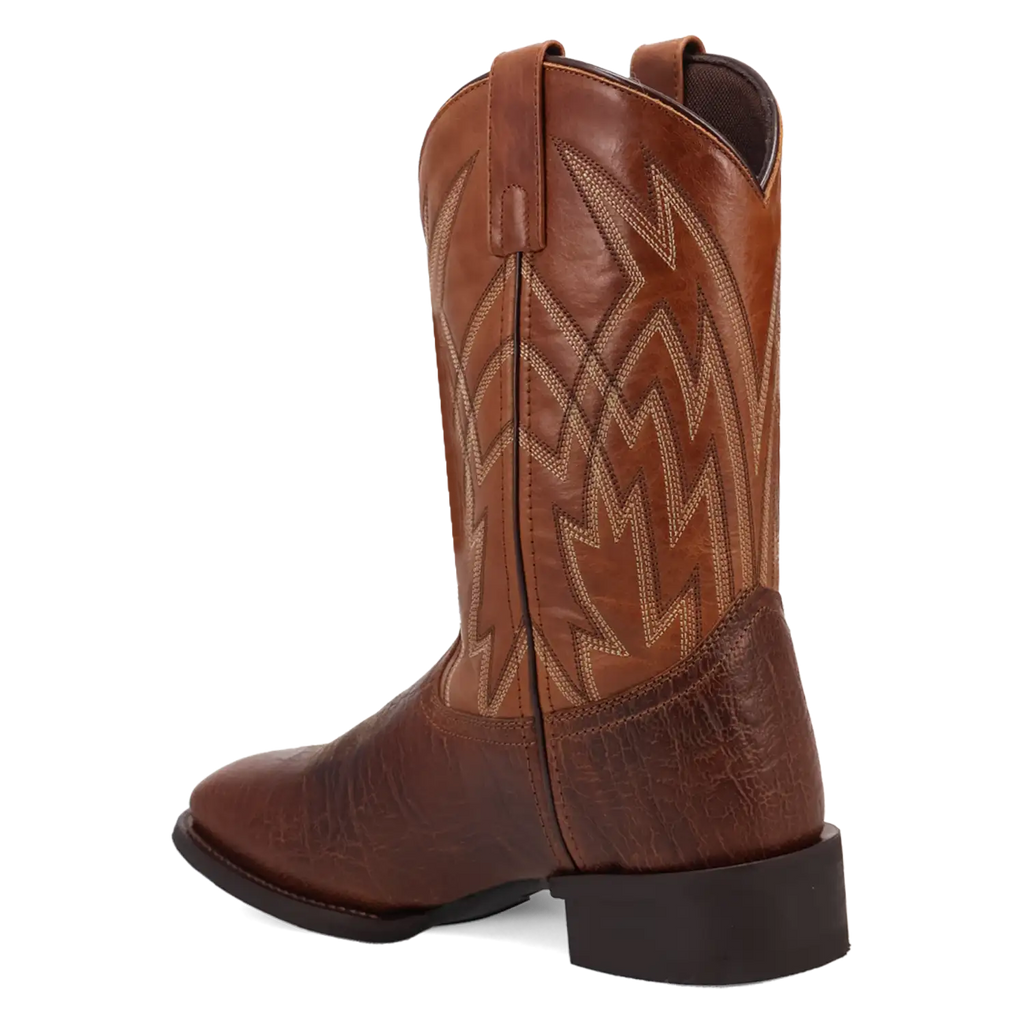 Laredo Latham - Men's Leather Cowboy Boots