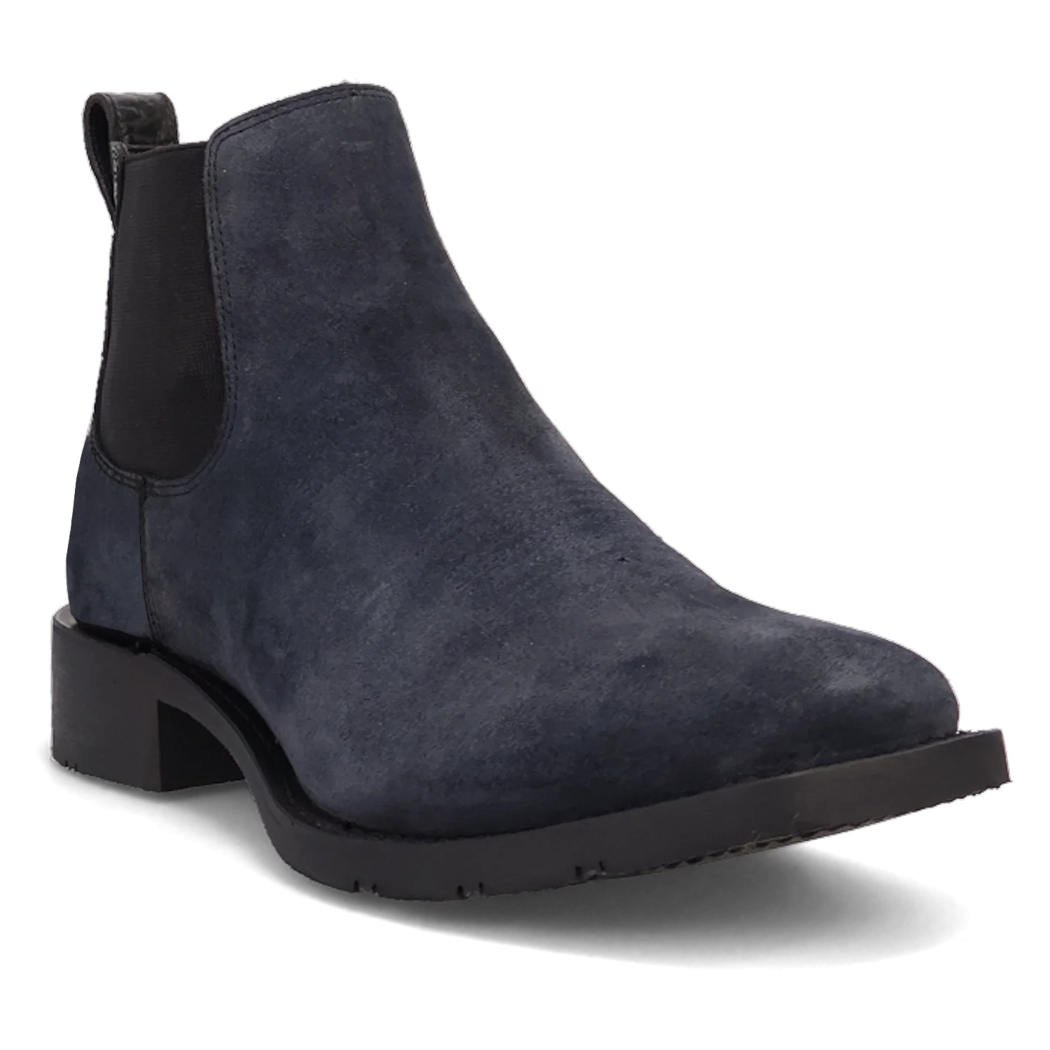 Laredo Cambridge - Men's Cowboy Boot Black