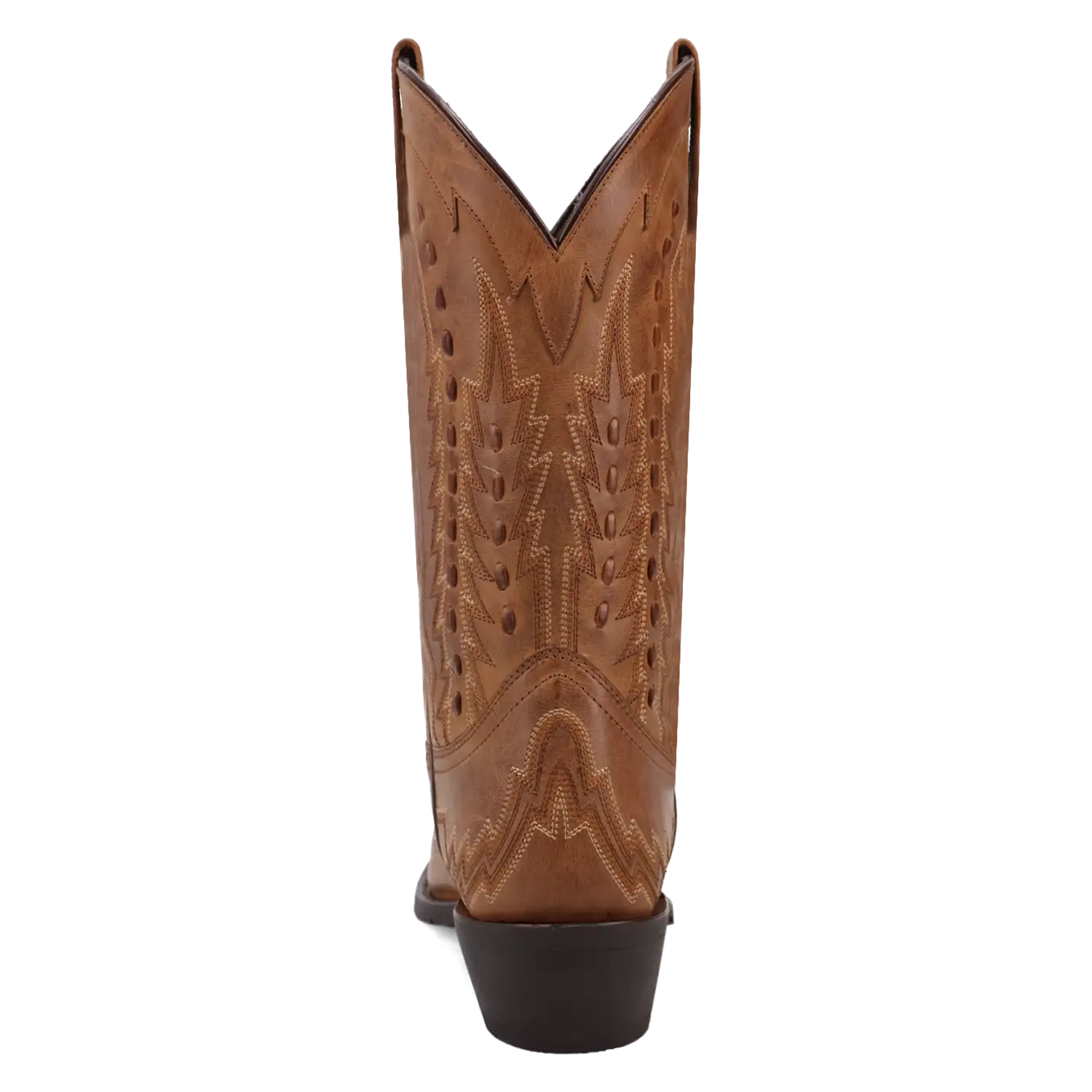 Laredo Silverdale - Men's Leather Cowboy Boots