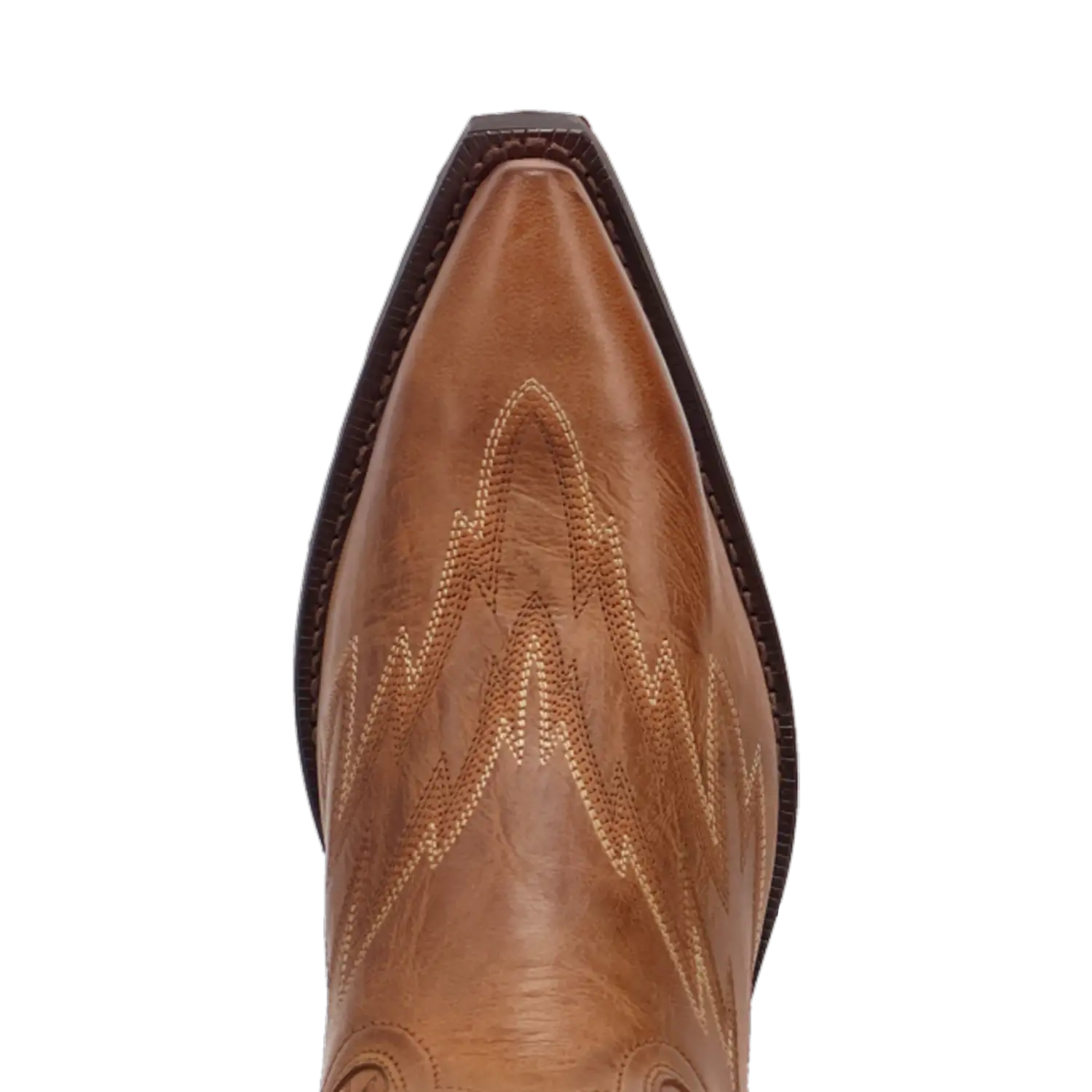 Laredo Silverdale - Men's Leather Cowboy Boots