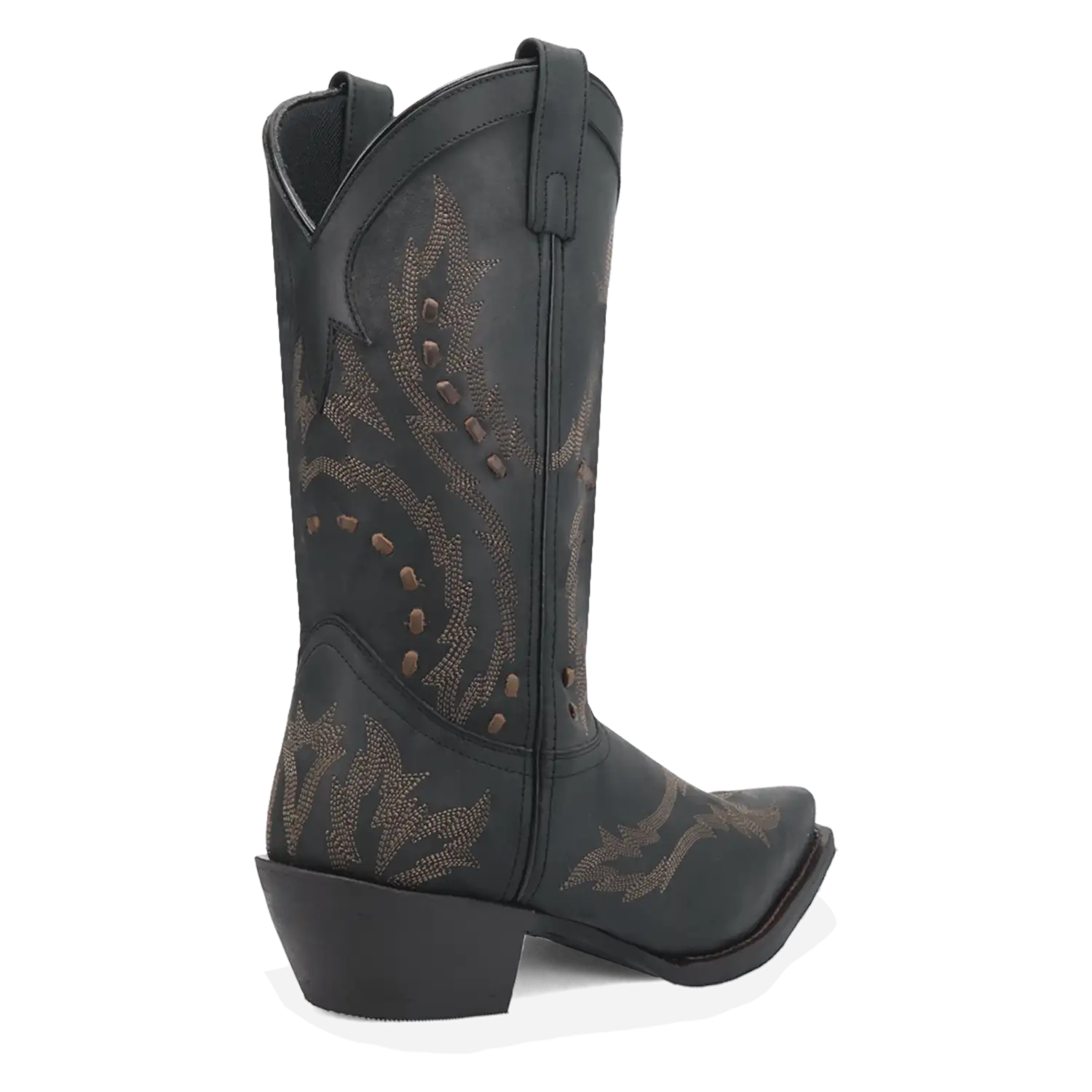 Laredo Ryker - Men's Leather Cowboy Boots