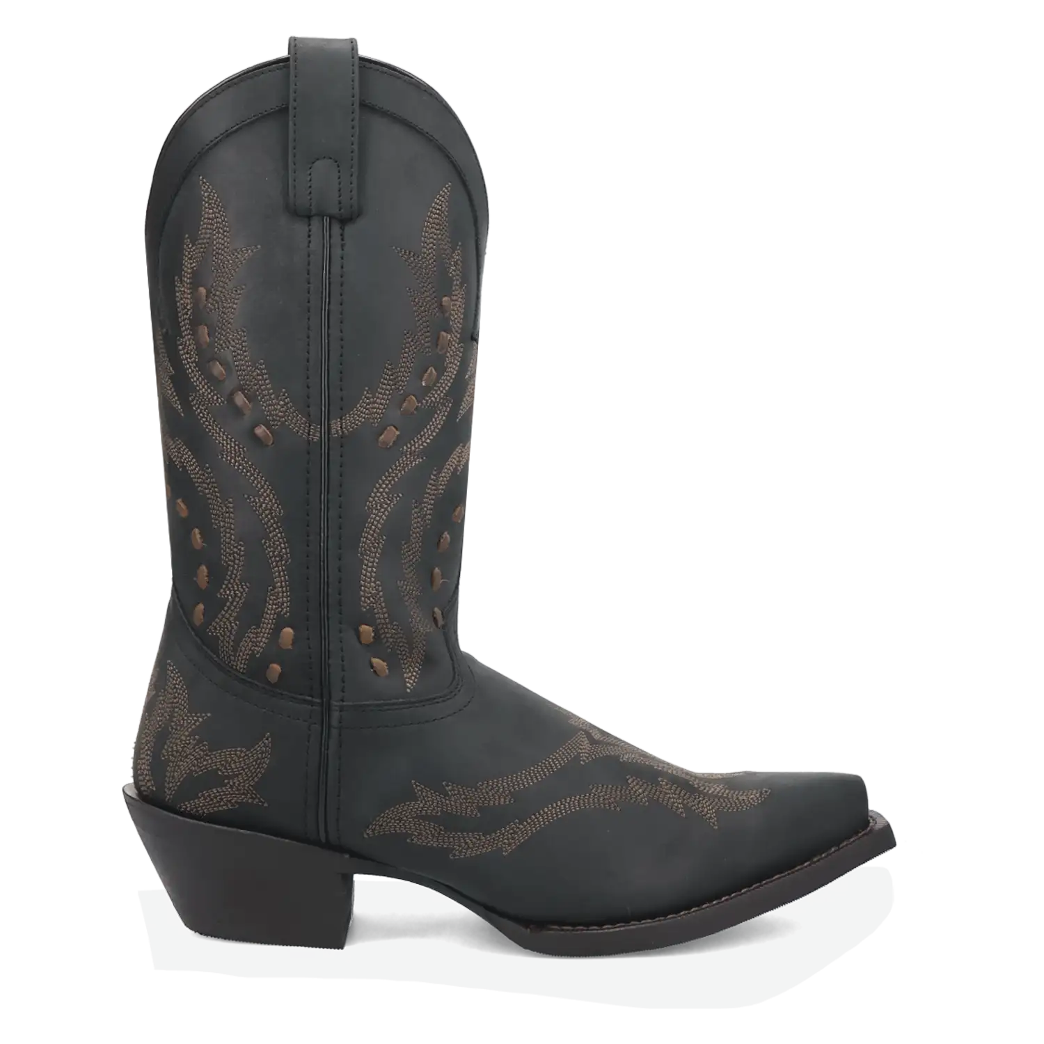 Laredo Ryker - Men's Leather Cowboy Boots