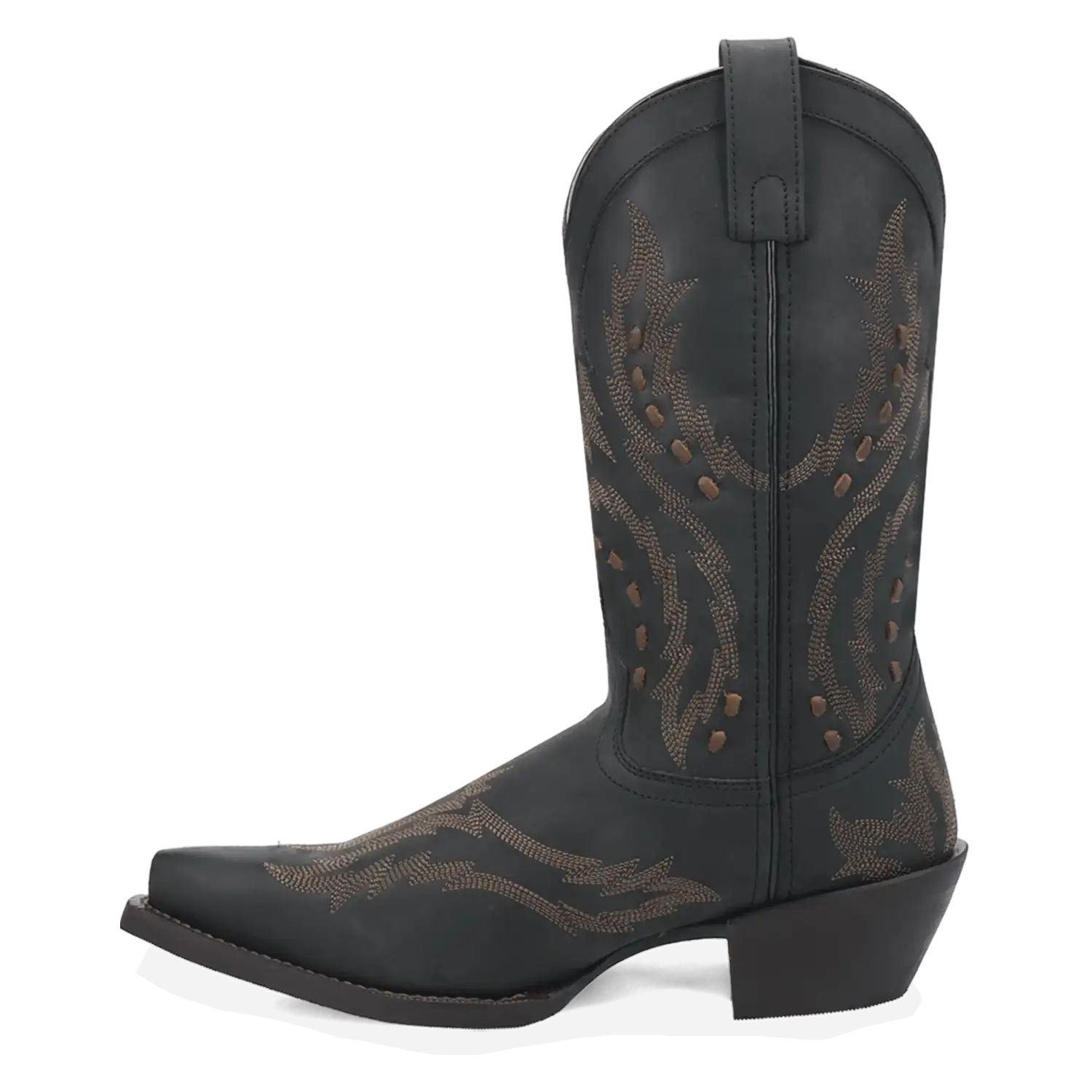 Laredo Ryker - Men's Leather Cowboy Boots