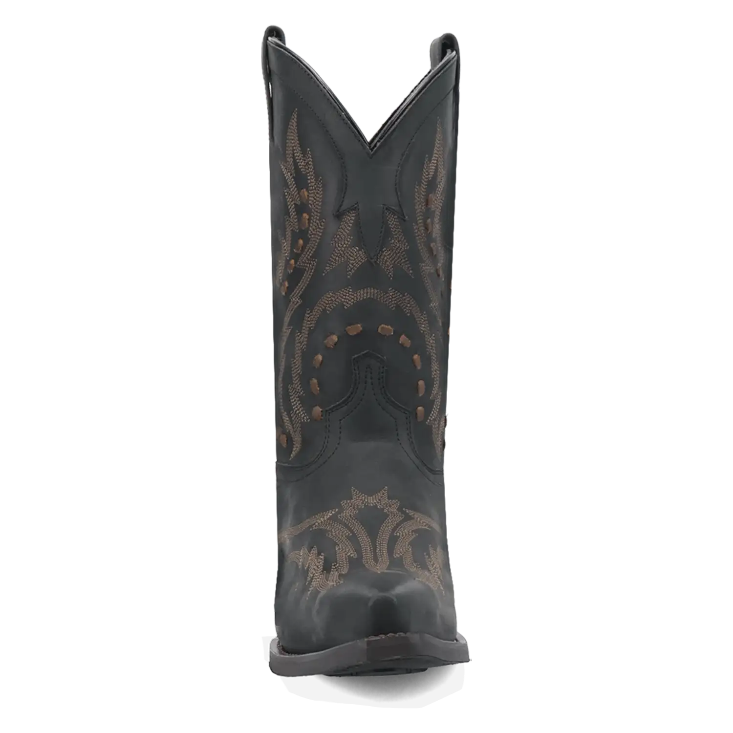 Laredo Ryker - Men's Leather Cowboy Boots