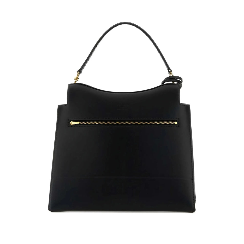 Balenciaga Black Tote Bags Women