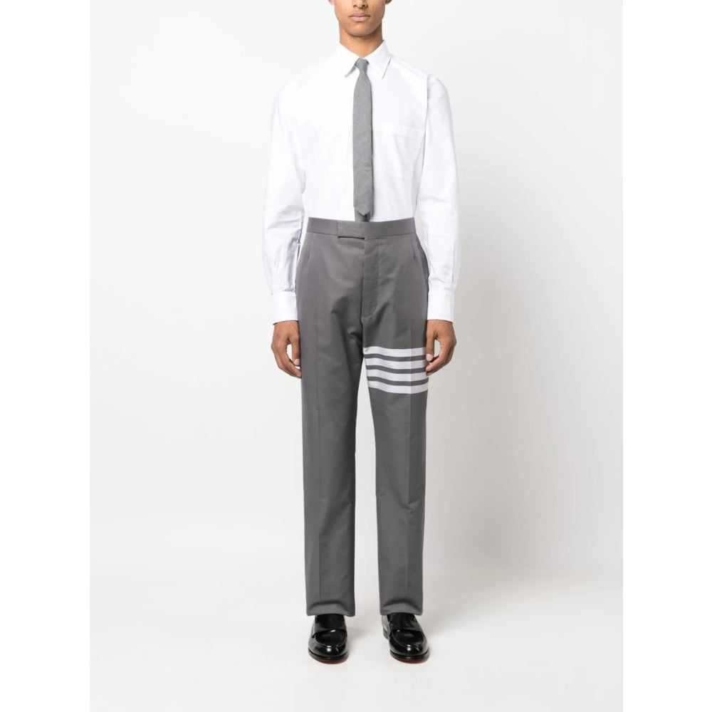 Thom Browne White Shirts Men