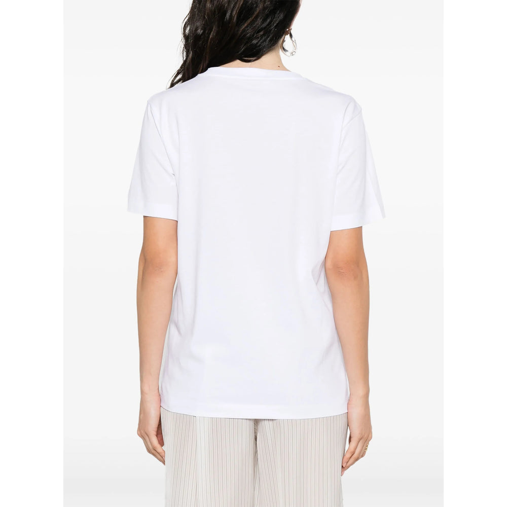 Marni White Tops - T-Shirts & Jerseys Women