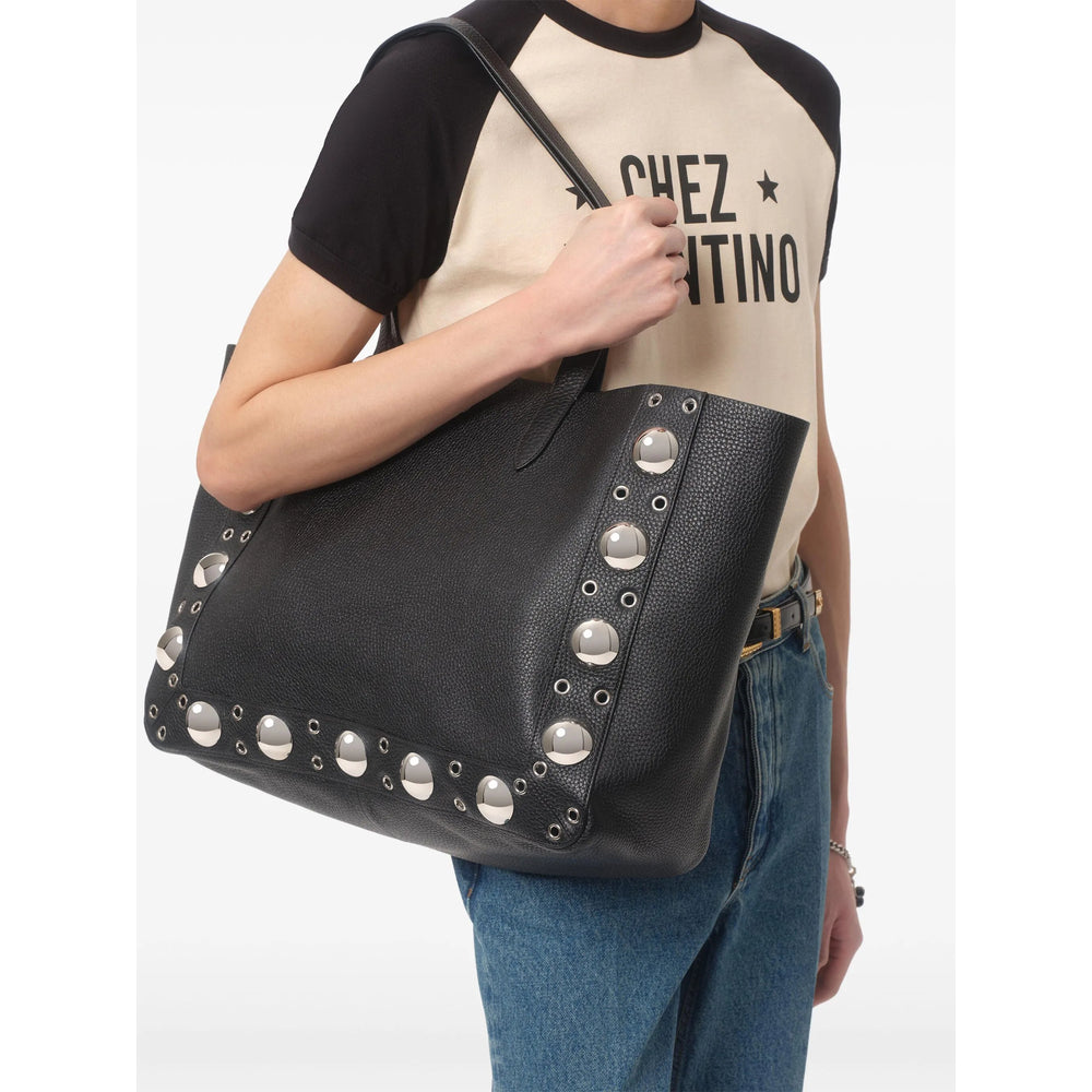 Valentino Neutrals T-Shirts & Vests - T-Shirts Men