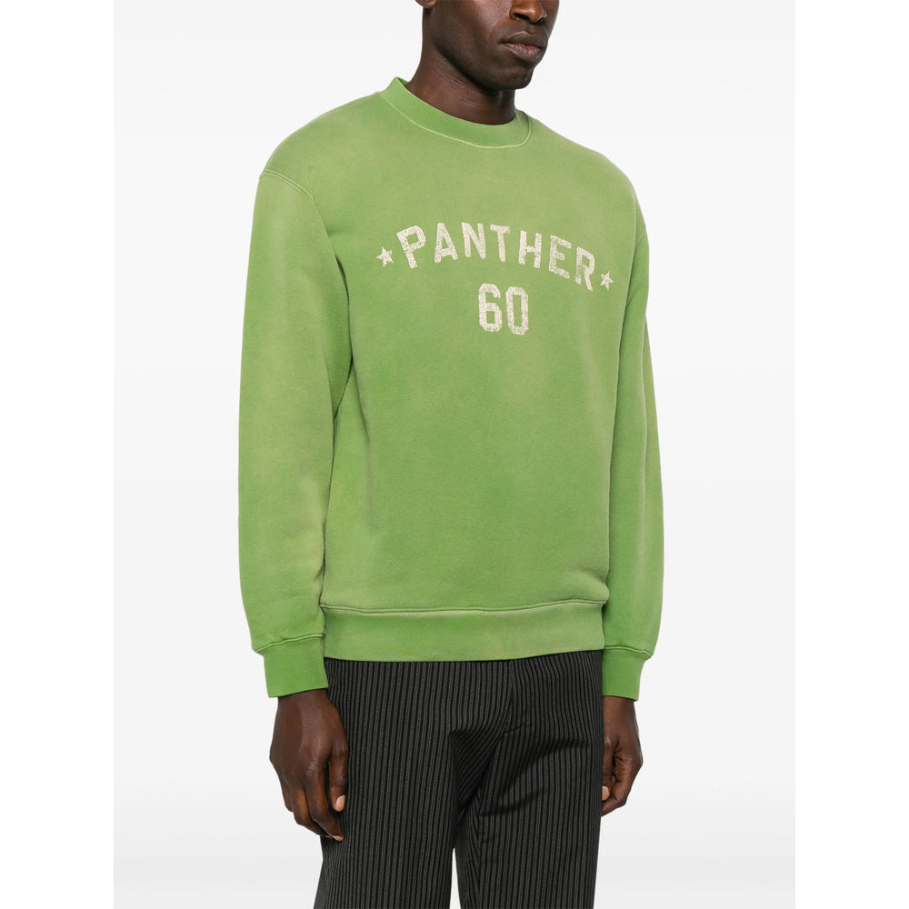 Valentino Green Sweaters & Knitwear - Sweatshirts Men