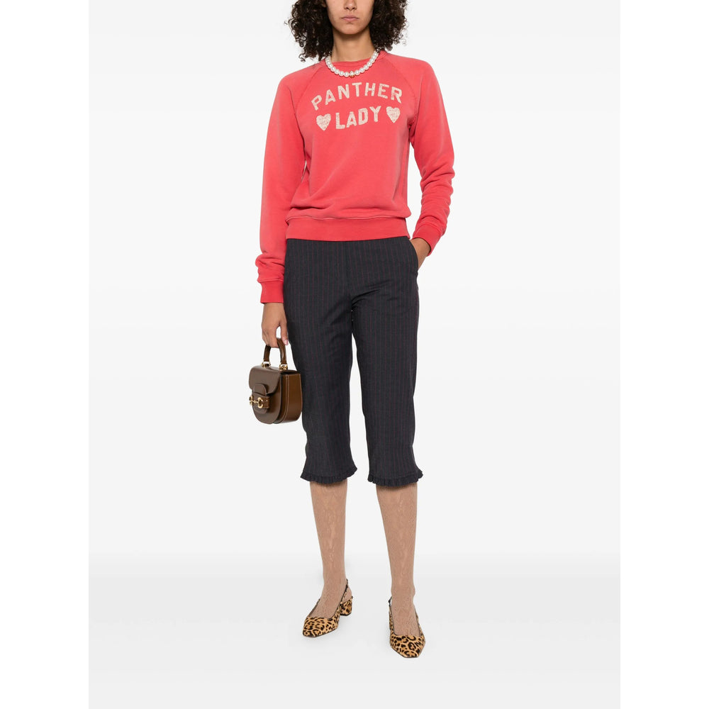 Valentino Red Tops - Sweatshirts Women