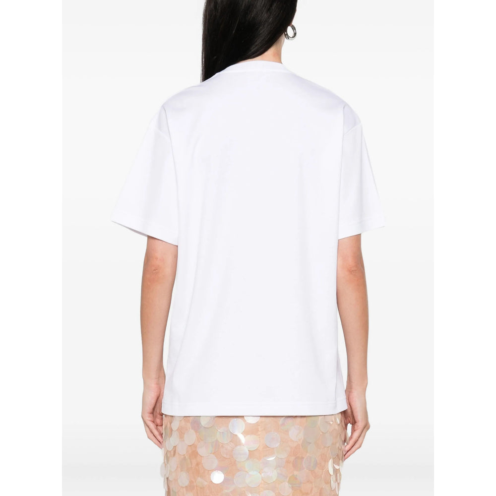 Gucci White Tops - T-Shirts & Jerseys Women
