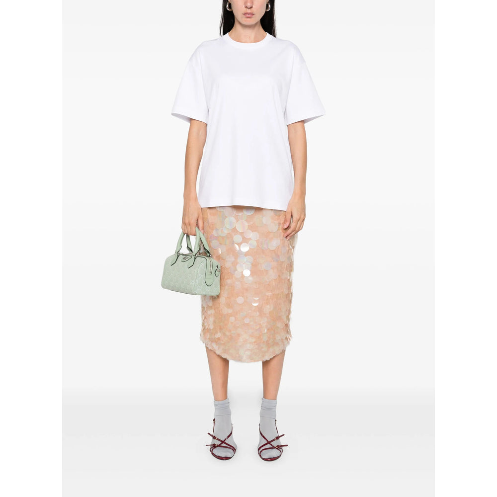 Gucci White Tops - T-Shirts & Jerseys Women