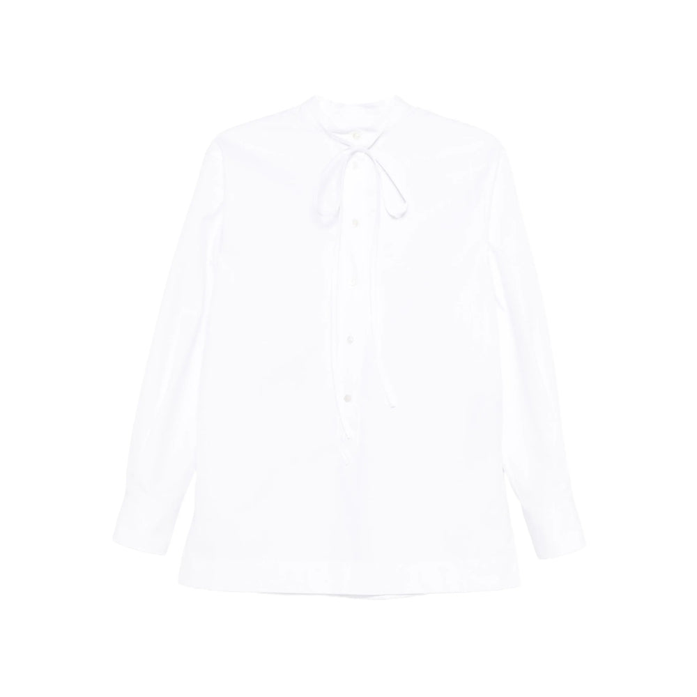 Gucci White Tops - Shirts Women