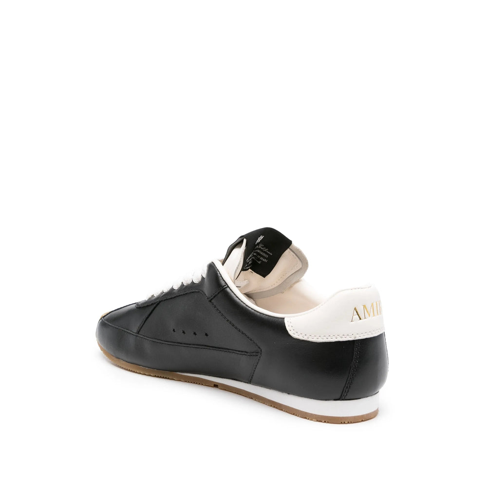 Amiri Black Trainers Women