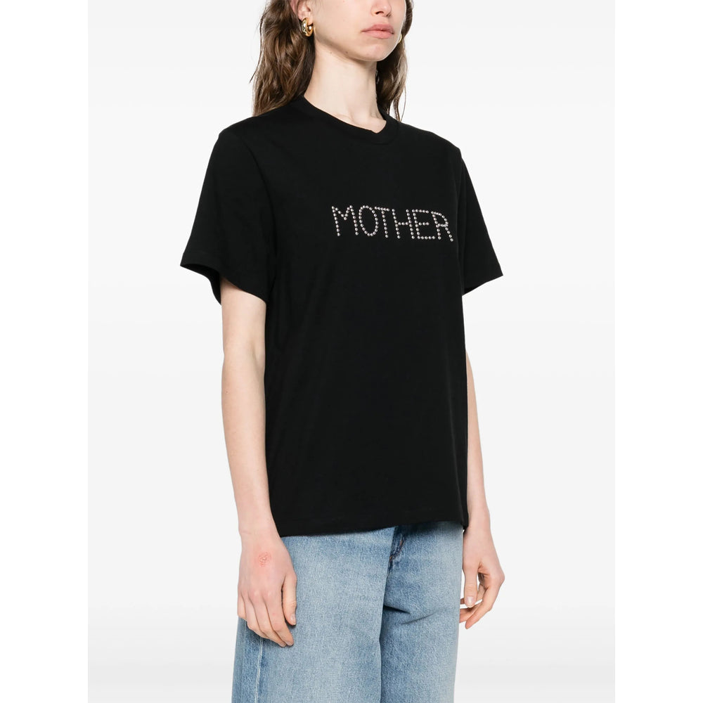 Stella Mccartney Black Tops - T-Shirts & Jerseys Women