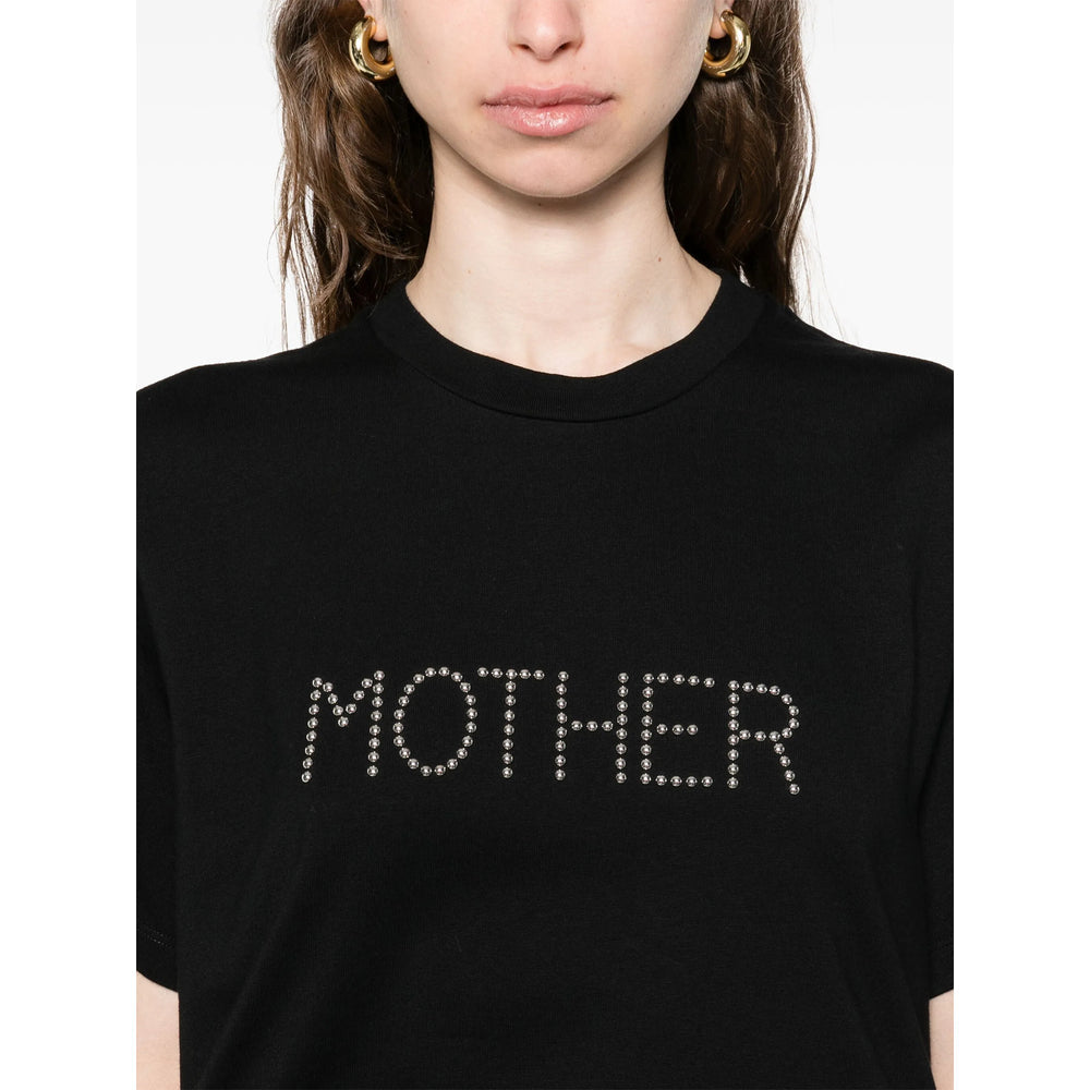 Stella Mccartney Black Tops - T-Shirts & Jerseys Women