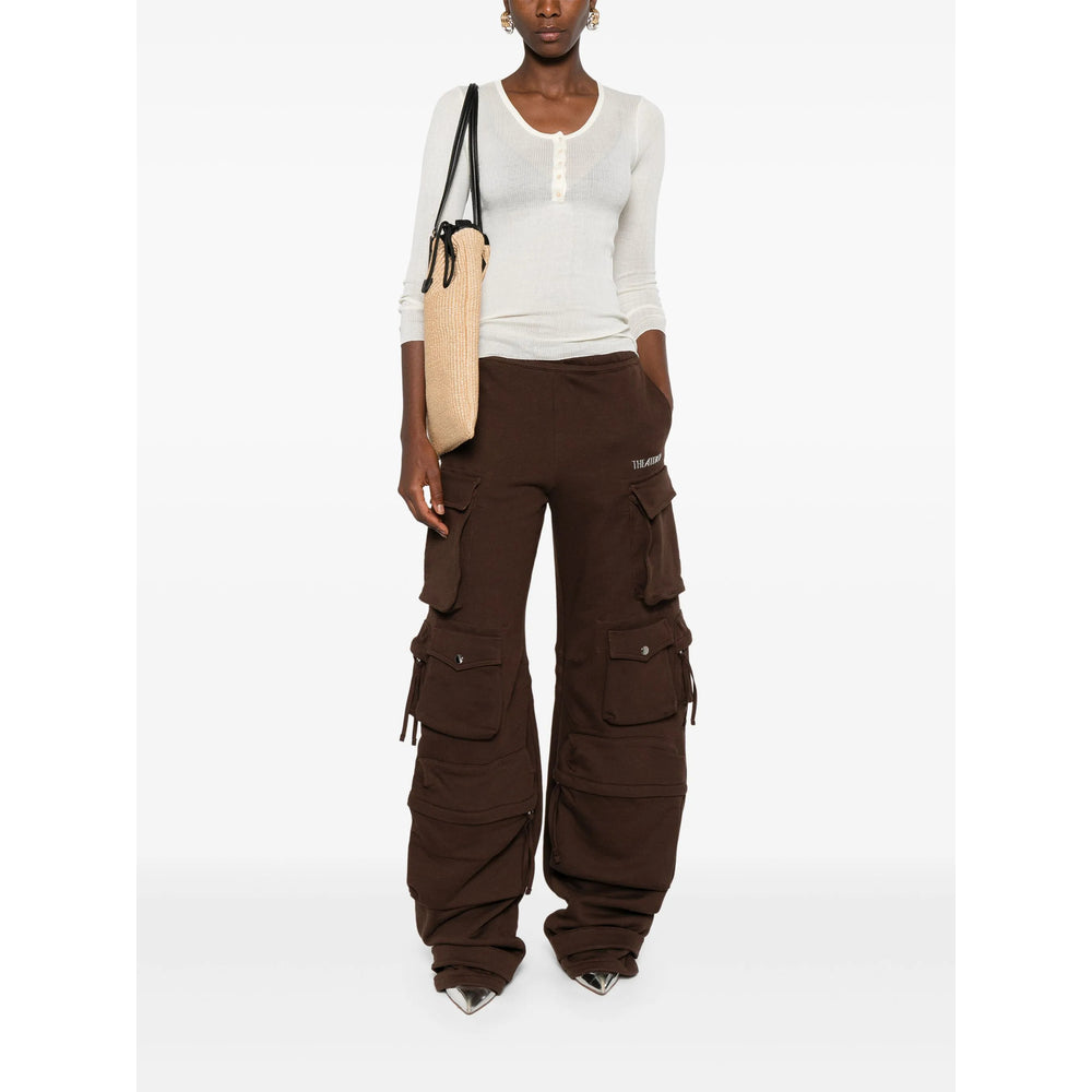 Isabel Marant White Tops - T-Shirts & Jerseys Women