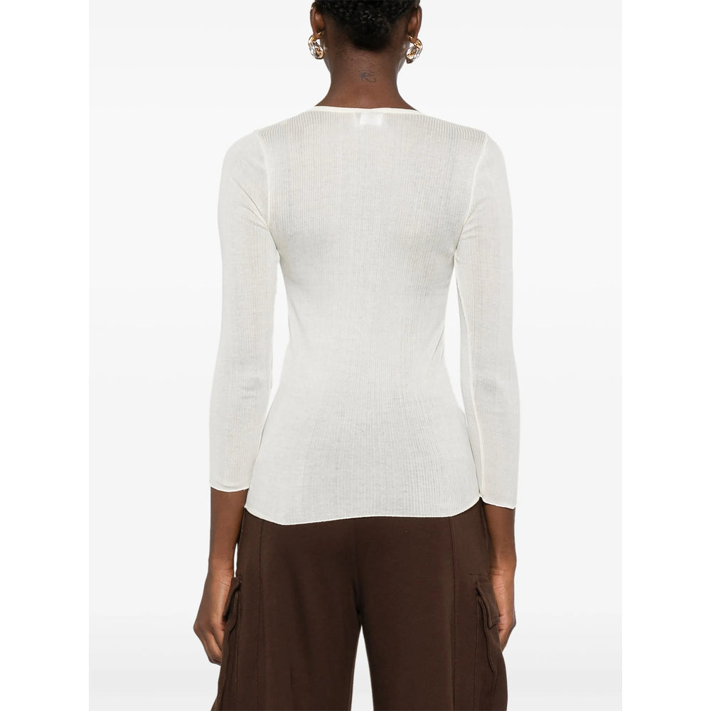 Isabel Marant White Tops - T-Shirts & Jerseys Women