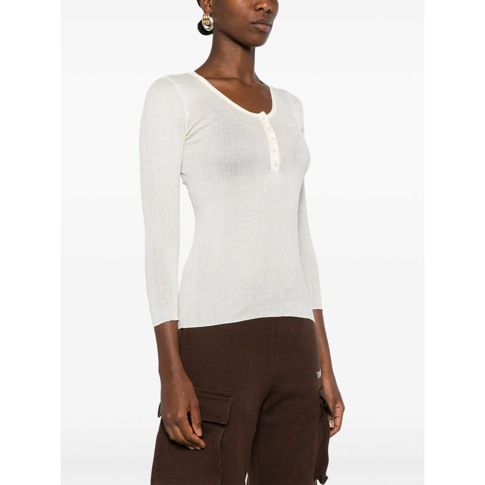 Isabel Marant White Tops - T-Shirts & Jerseys Women
