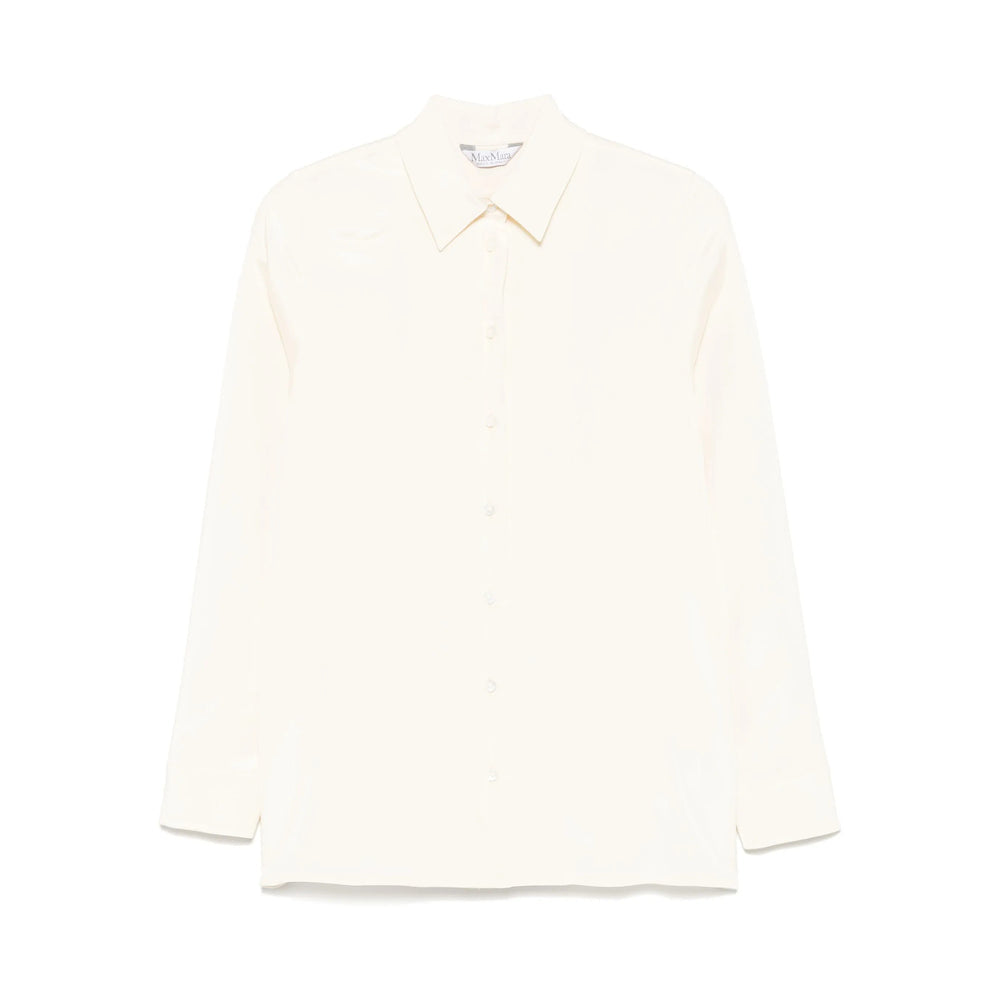 Max Mara Neutrals Tops - Shirts Women