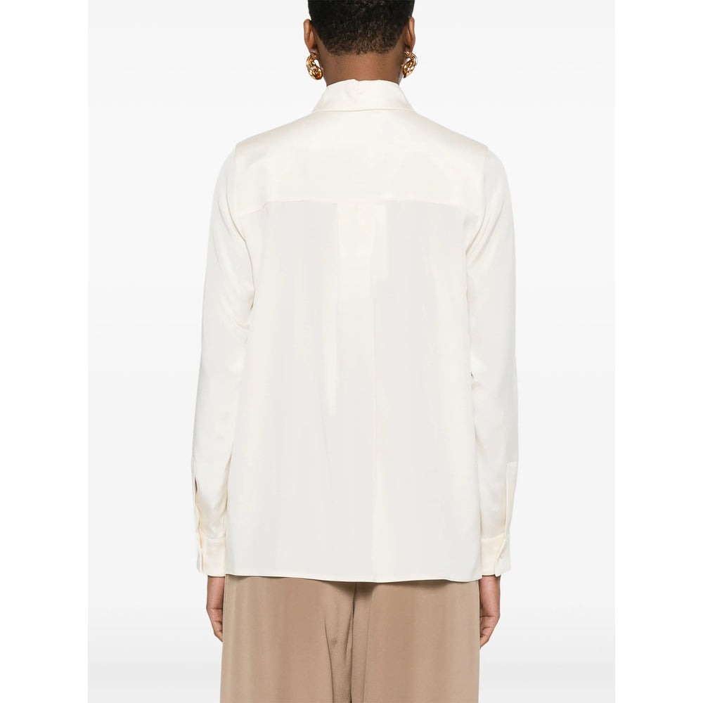 Max Mara Neutrals Tops - Shirts Women
