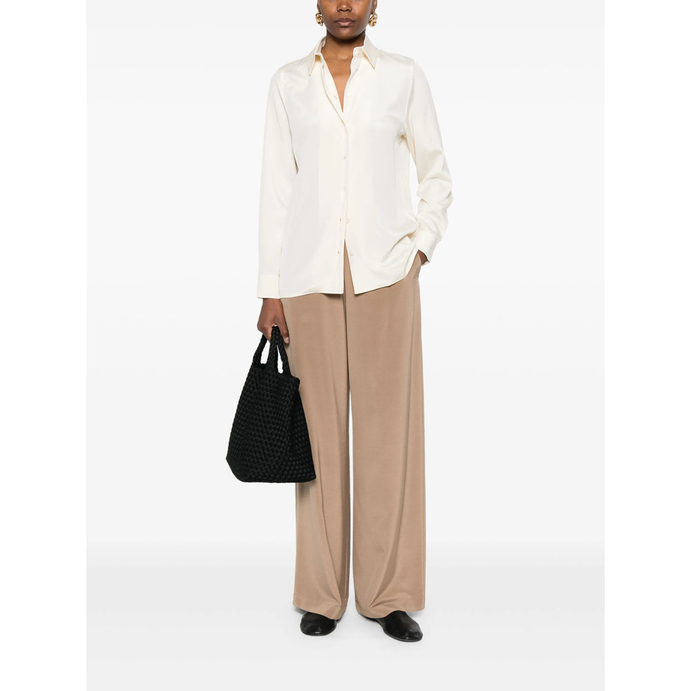 Max Mara Neutrals Tops - Shirts Women