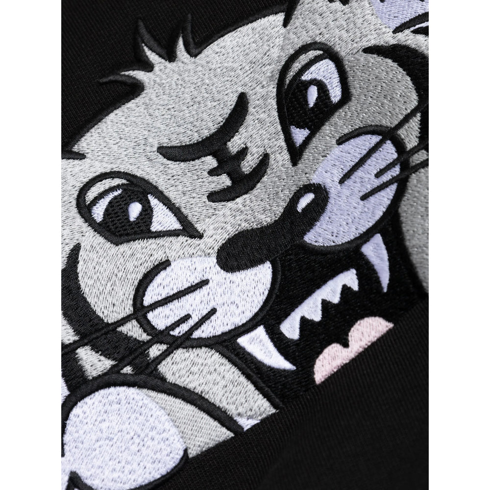 Kenzo Black Sweaters & Knitwear - Sweatshirts Men