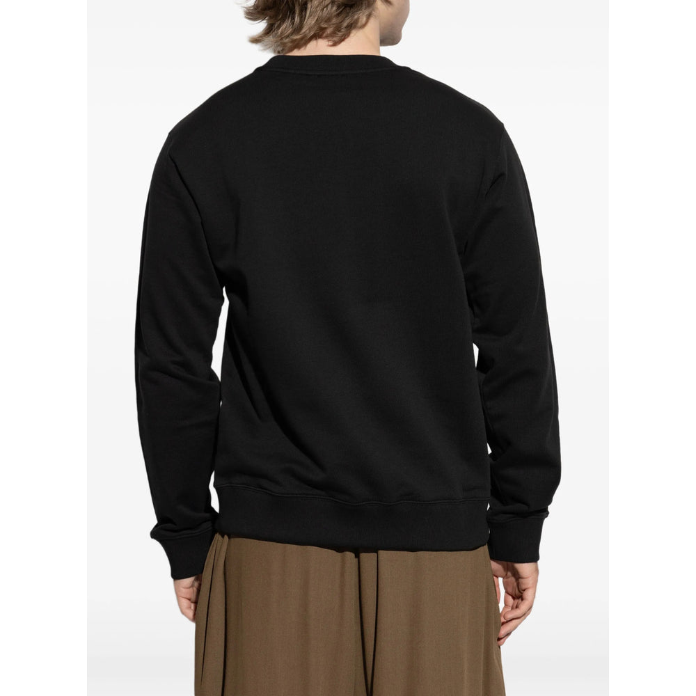Kenzo Black Sweaters & Knitwear - Sweatshirts Men