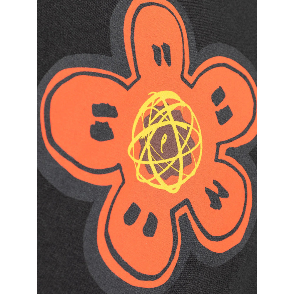 Kenzo Black T-Shirts & Vests - T-Shirts Men