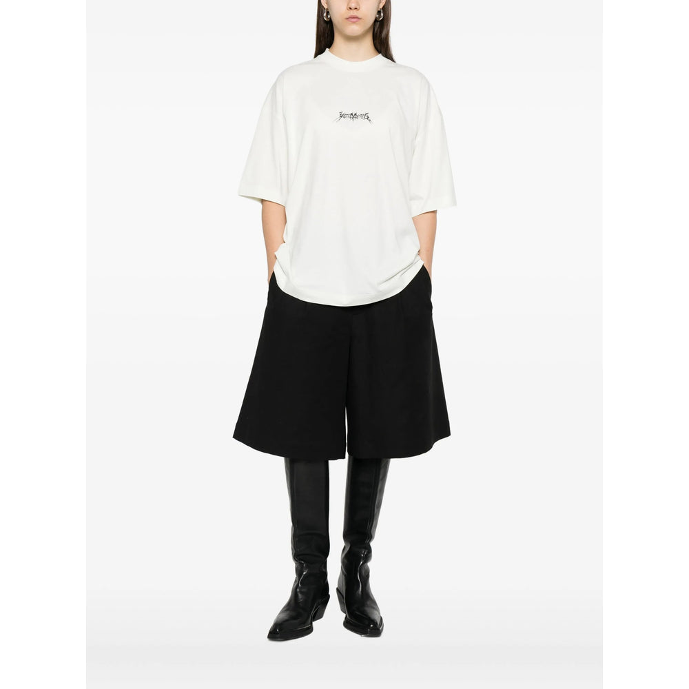Vetements Neutrals T-Shirts & Vests - T-Shirts Men