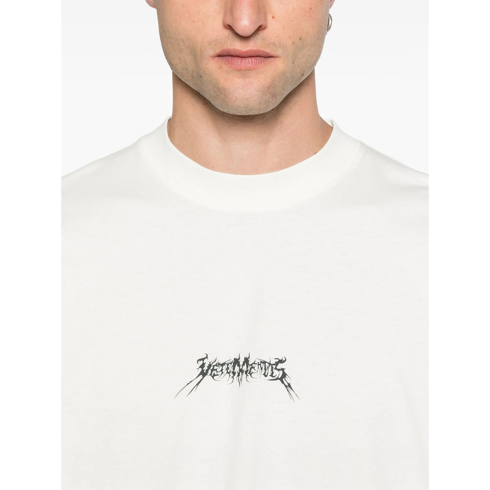 Vetements Neutrals T-Shirts & Vests - T-Shirts Men