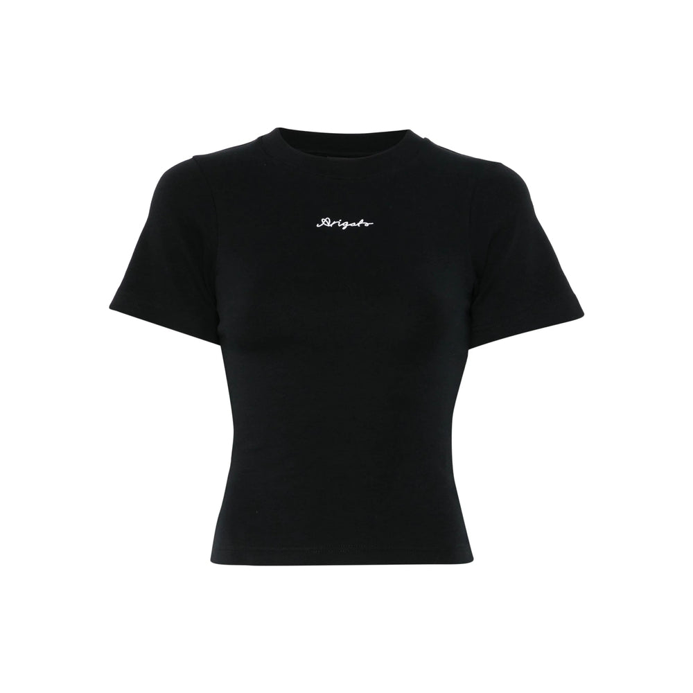Axel Arigato Black Tops - T-Shirts & Jerseys Women